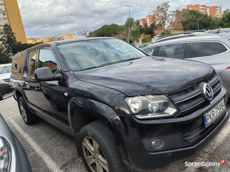 Volkswagen w stanie i atrakcyjniej Krotoszyn