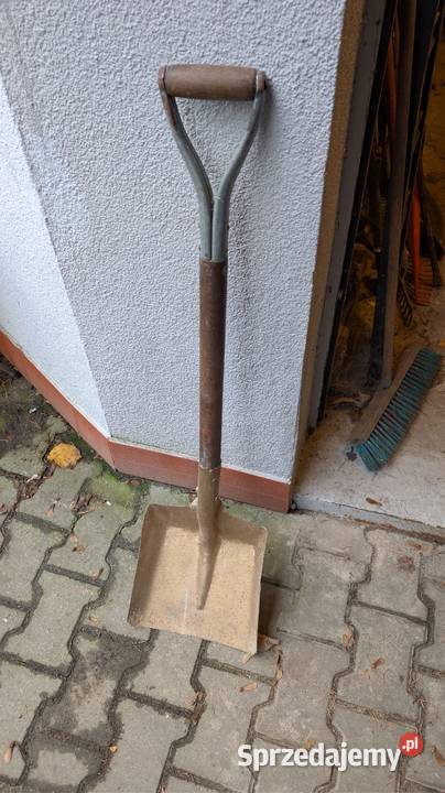 Szufla weglarka łopata lubuskie