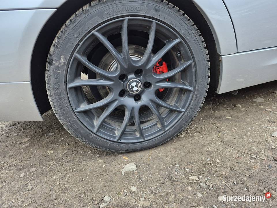 Bmw e90 328xi małopolskie Czułów sprzedam