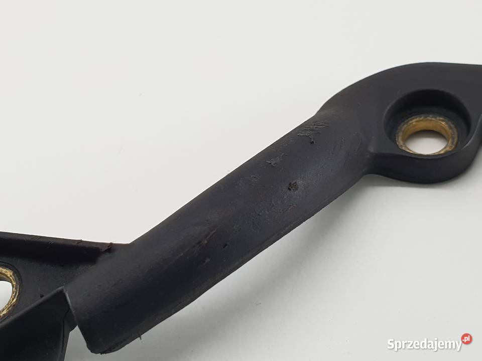 MOCOWANIE PRZEWODU DUCATI DIAVEL Janowice