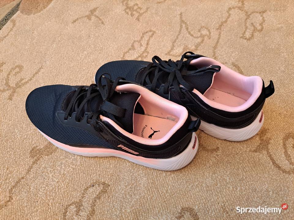 Buty damskie do biegania Puma Softride Remi Damskie Warszawa