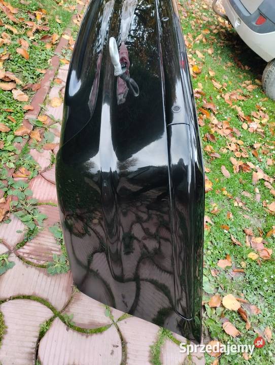 Zderzak tył BMW E46 Mpakiet sedan podkarpackie