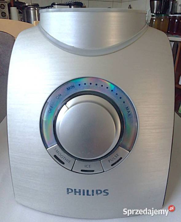 Blender Mikser Philips HR2094 Podstawa Silnik zachodniopomorskie Rewal