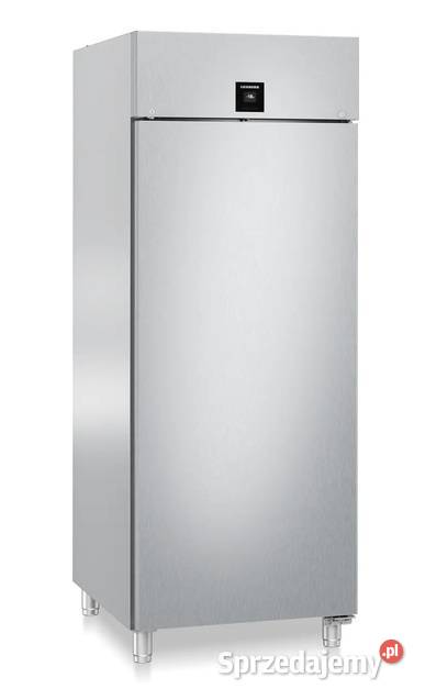 Szafa mrożniczaPiekarnicza Liebherr BFPSvh 8401 Stargard