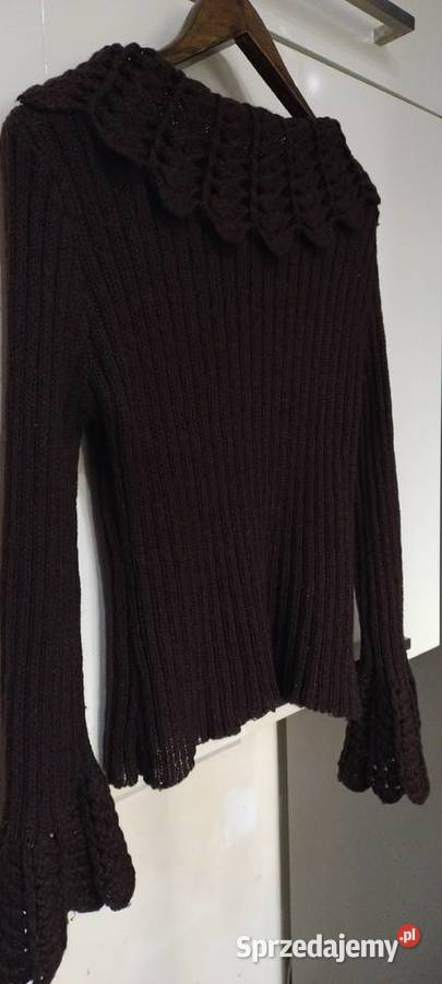 Sweter oryginalny lubelskie Lublin