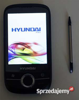 Hyundai MB8200 telefon smartfon MMS Kwidzyn sprzedam