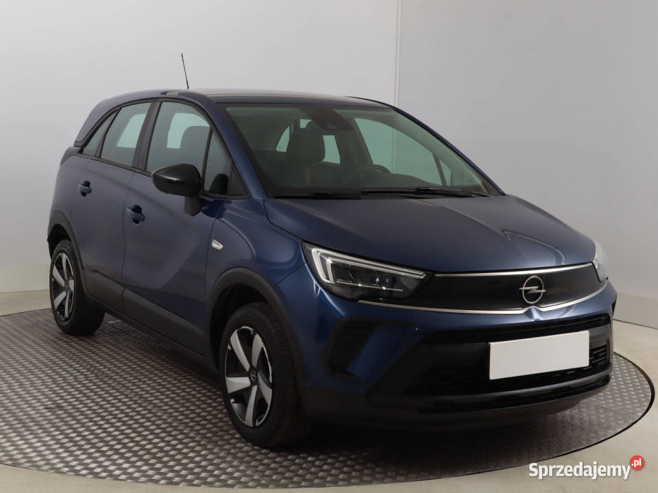 Opel Crossland 12 Turbo czujnik deszczu Crossland