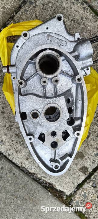 Kartery wsk 125 Prl Lubaczów sprzedam