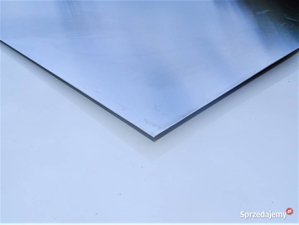 sprzedam blacha aluminiowa ryflowana gładka Pozostałe Grodzisk Mazowiecki