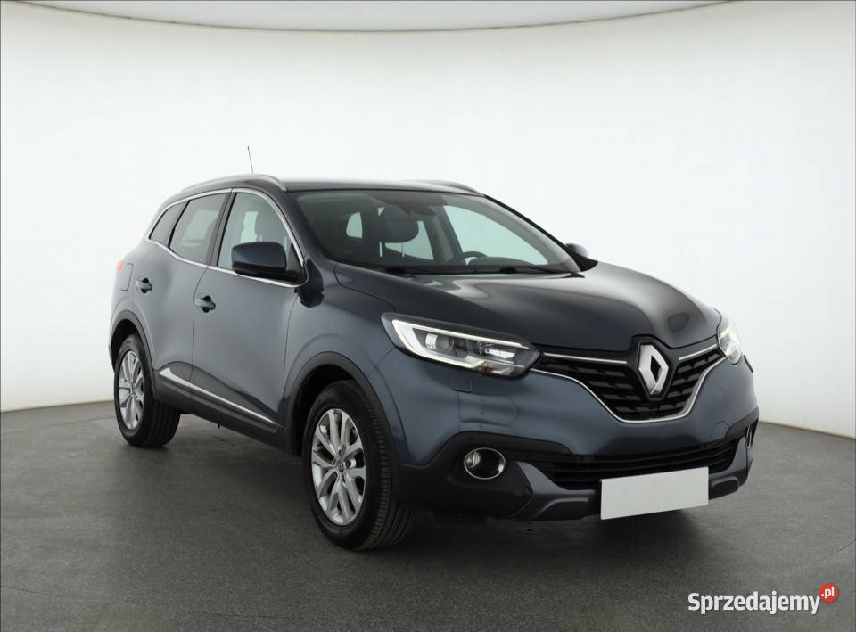 Renault Kadjar 12 TCe Piaseczno