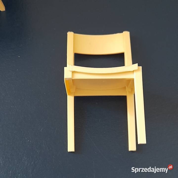Mebelki kuchenne lalek domekdlalalek miniatury Bogatynia
