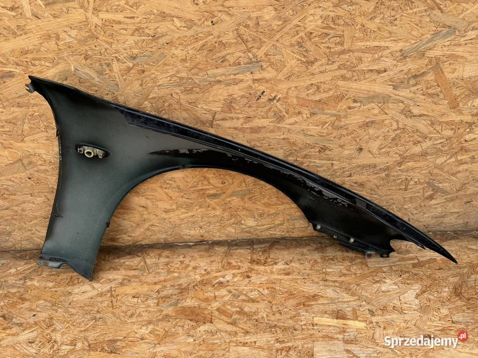 MAZDA XEDOS 6 9200 BŁOTNIK PRZÓD PRZEDNI LEWY LH Błotniki wielkopolskie Międzychód sprzedam