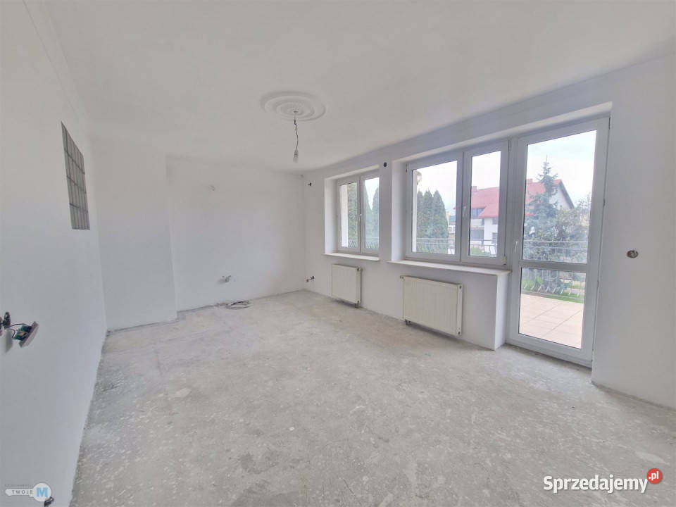 Mieszkanie 535m2 2 pokoje Kielce świętokrzyskie sprzedam