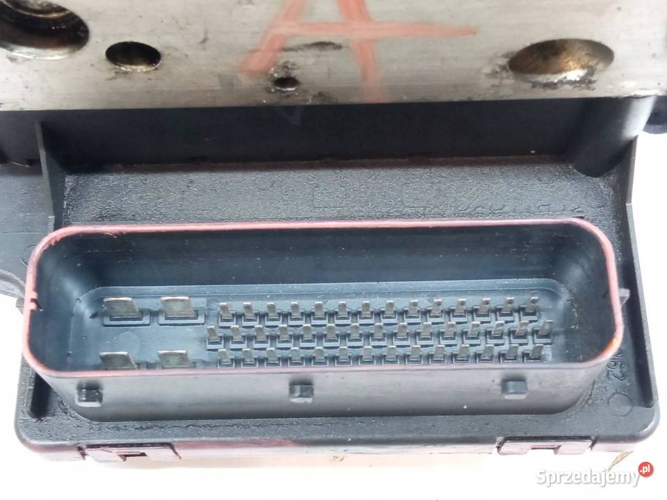 POMPA ABS 7M3614111 7M3907379B Seat Alhambra I sprzedam