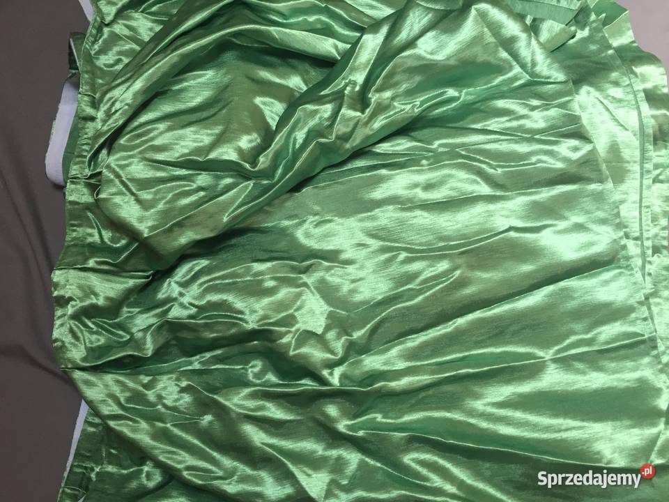 Skirting zielony 105 m Biznes i Przemysł Wrocław