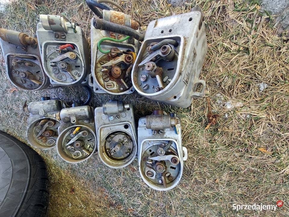 Iskrowniki simson awo junak Stoczek Łukowski