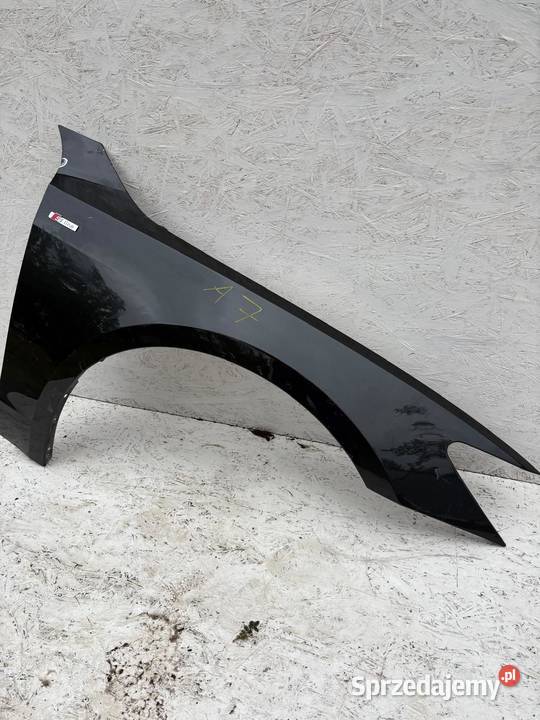Audi A7 C8 4k8 blonik prawy przod 4k0821022A osobowe Jabłonna sprzedam