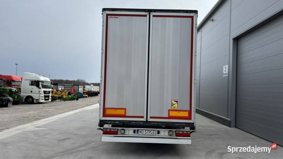 Mercedes Actros E6 250t PLANDEX PTL18 180t