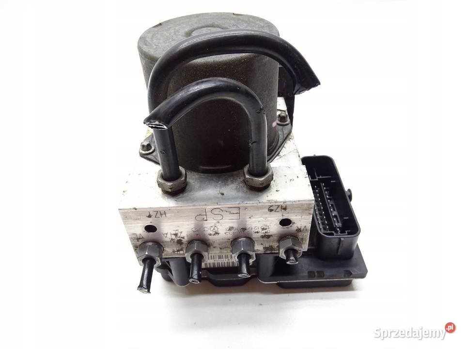 POMPA HAMULCOWA ABS AUDI A4 B8 A5 8T 20 TDI osobowe