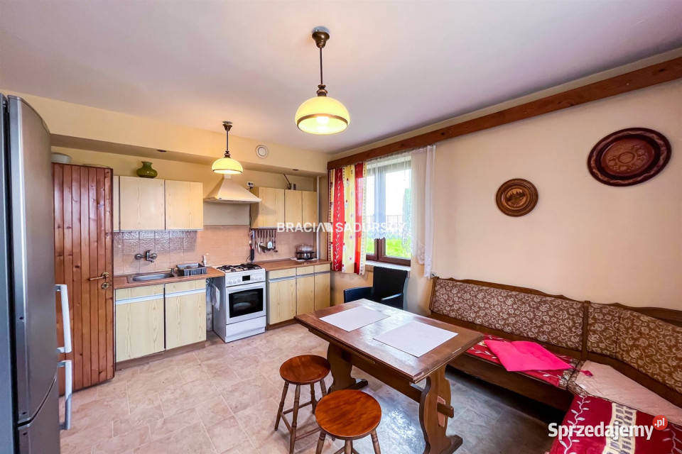 Dom 275m2 Libertów 7090zł/m2 małopolskie