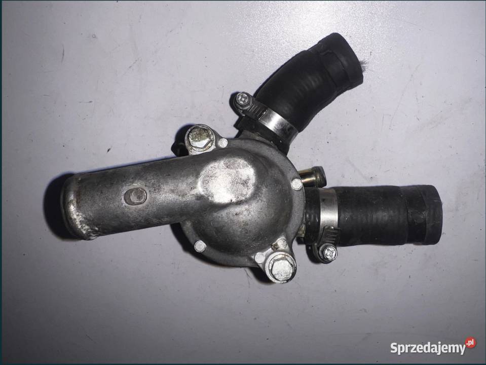 termostat Honda vfr 800 rc 46 Części i akcesoria motocyklowe Ostrzeszów sprzedam