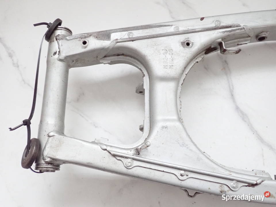 Wahacz Łożyska MG200 Tulejki Honda XL 600 R