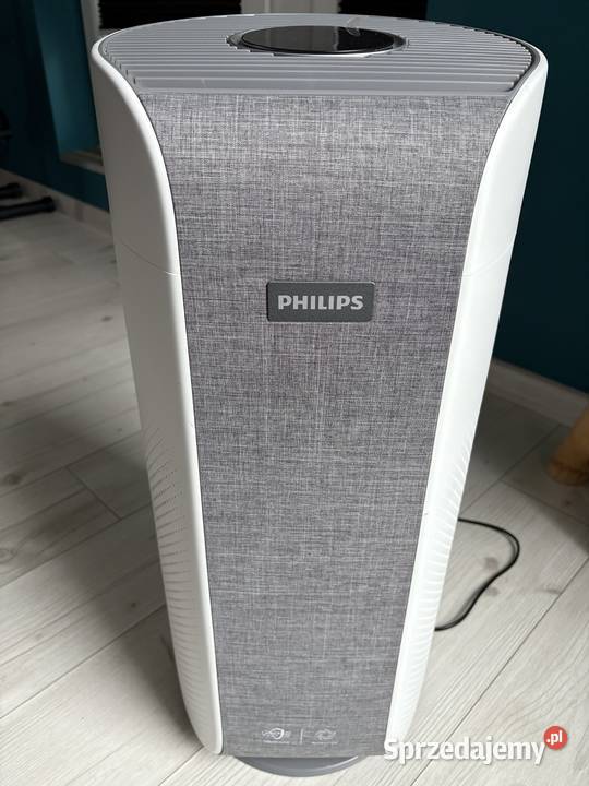 Oczyszczacz powietrza PHILIPS Dual Scan AC385850 kujawsko-pomorskie Toruń