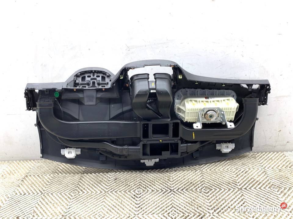 KOKPIT Z PODUSZKĄ PASAŻERA OPEL KARL 95441494 osobowe sprzedam