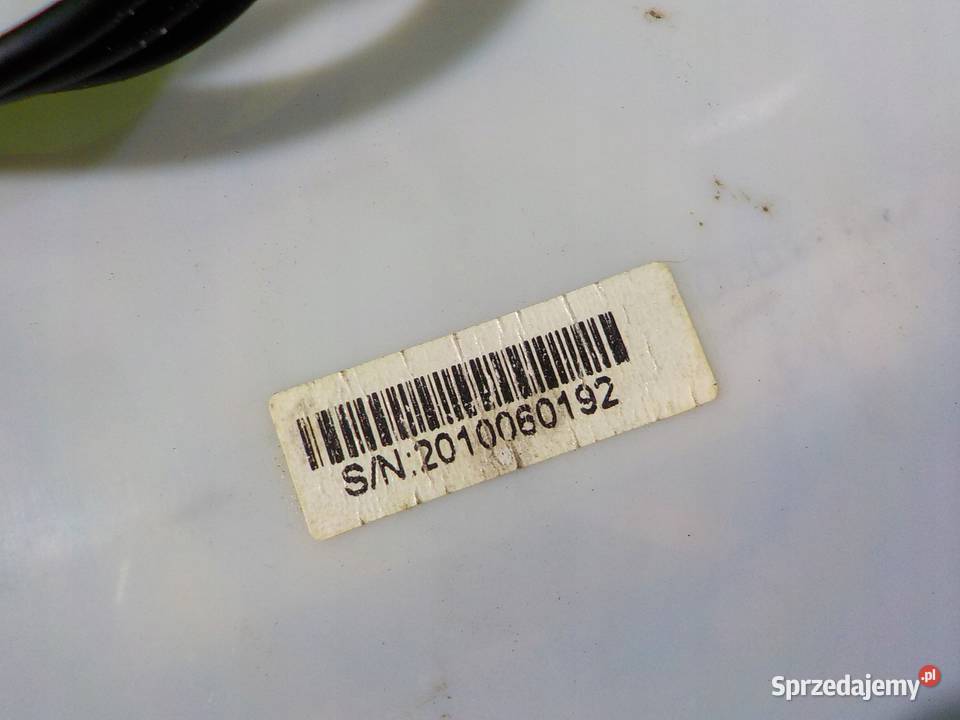 SANTA FE II zestaw DVD akcesoryjny VEBA Suków