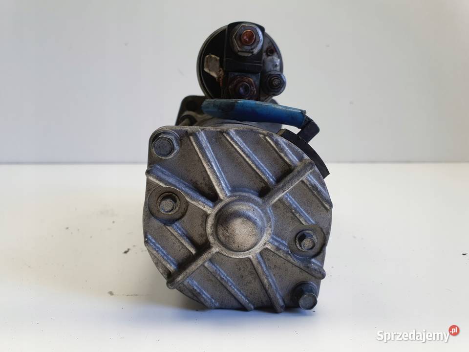 ROZRUSZNIK Volvo V70 III 20 D3 ROZRUSZNIK Rudka