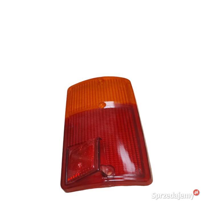 Klosz lampy tył prawy Fiat 126p