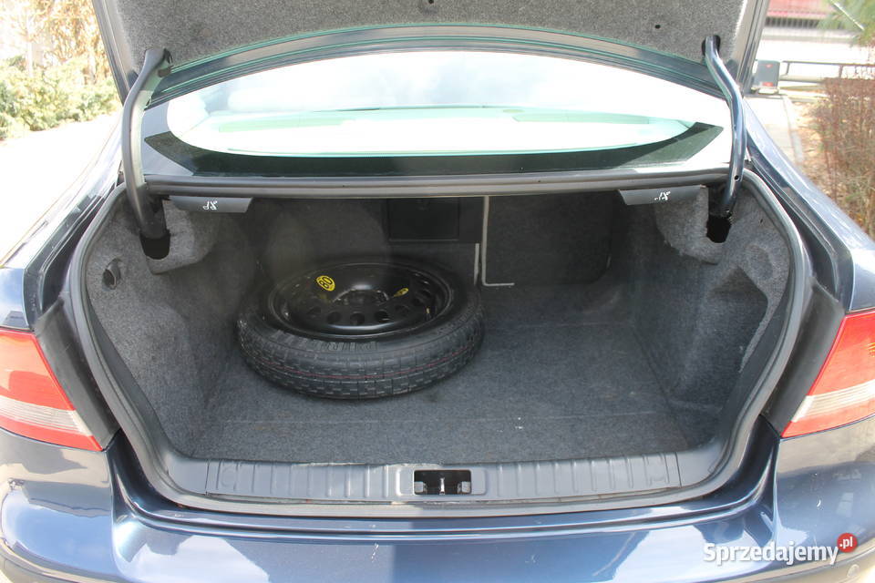Saab 93 Vector 18t ok 180 LPG do 2036 przegląd Kraków
