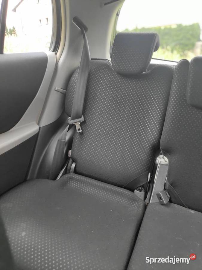 Toyota YARIS 2 133 vvti 101 koni 4/5 Yaris podkarpackie Przemyśl