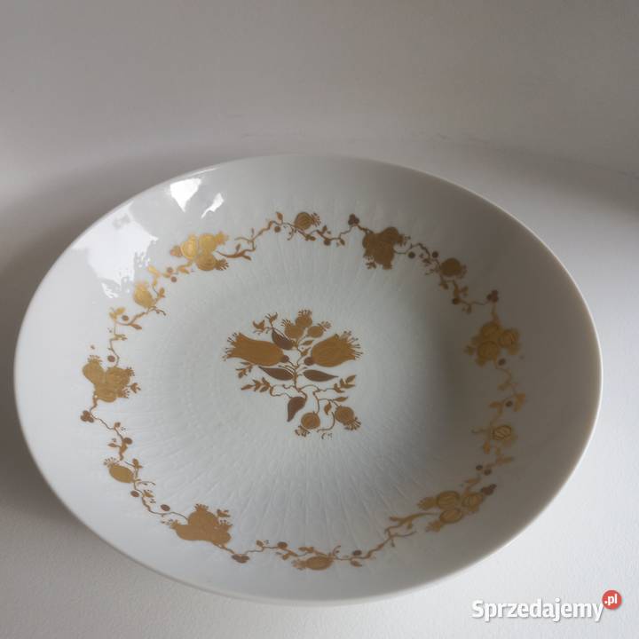 Misa miska porcelanowa Rosenthal sprzedam
