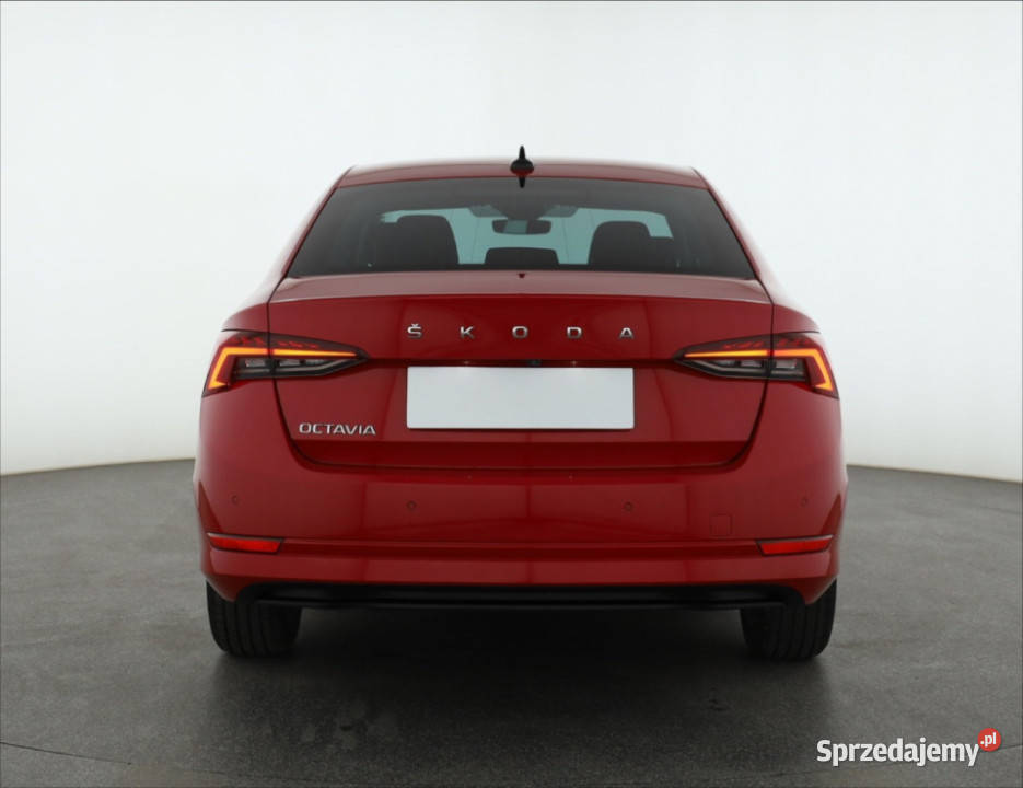 Skoda Octavia 20 TDI Piaseczno sprzedam