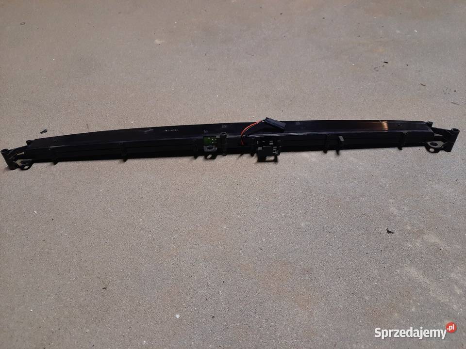 Lampa klapy tył światło stop fiat marea weekend Rzeszów