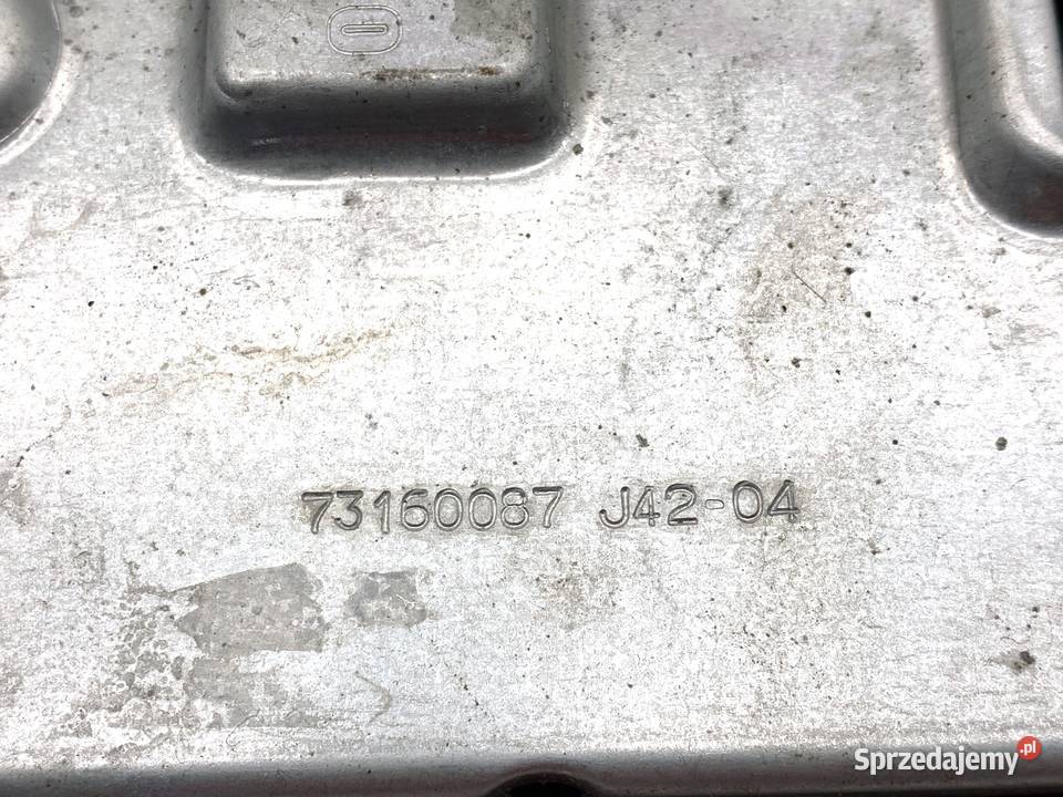 PRZETWORNICA XENON AUDI A4 B6 73160087 0005