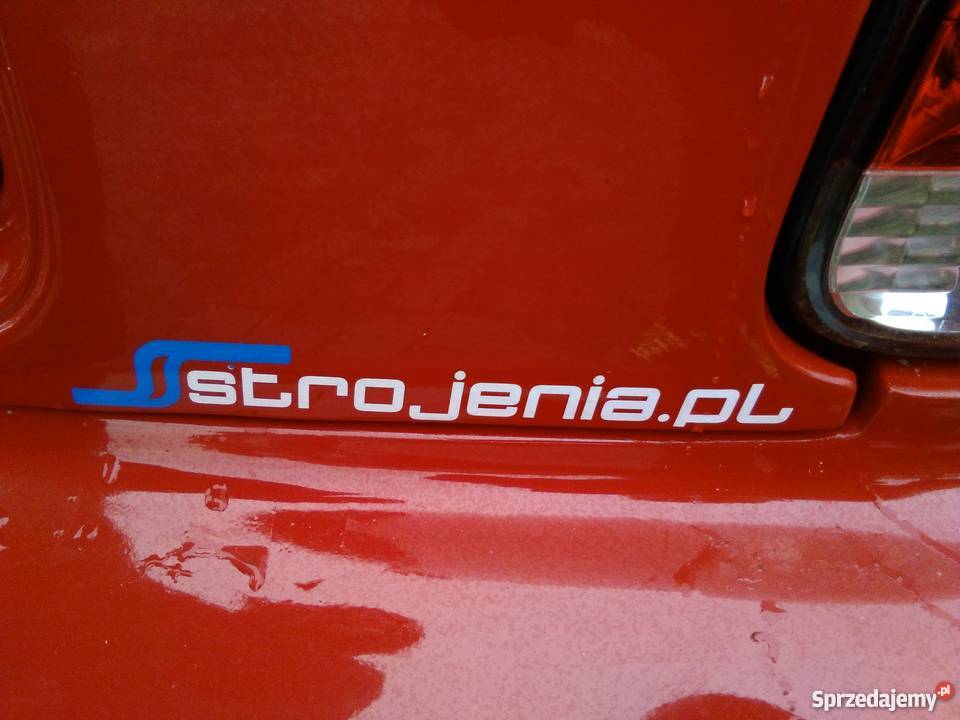 Honda CRX Del Sol B18C4 VTEC 185 wystrojona Rok produkcji 1994 Mierzynek sprzedam