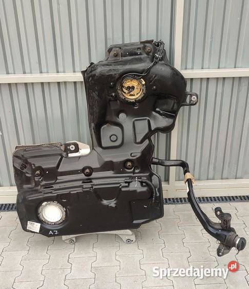 AUDI A7 4G ZBIORNIK BAK PALIWA POMPA 30 dolnośląskie