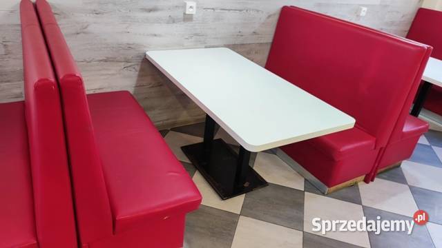 Loze Barowe Kanapy wielkopolskie Konin sprzedam