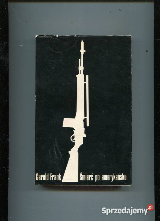 Śmierć amerykańsku Szczecin