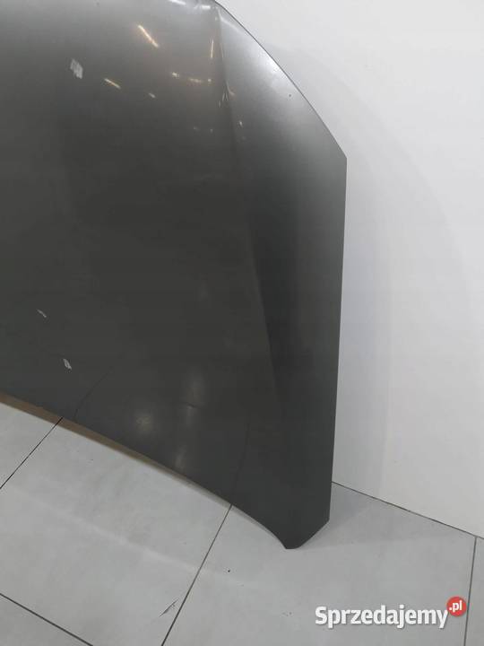 MASKA PRZÓD SZARA VW Volkswagen Passat VI