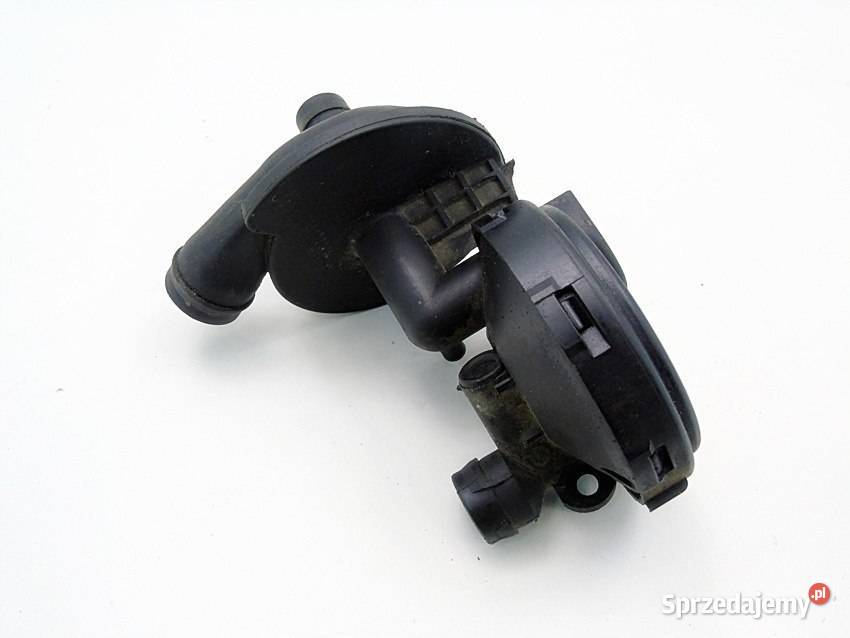 ODMA OLEJU 25 I BMW M54 325 525 E46 E39 E60 E61 śląskie Sosnowiec