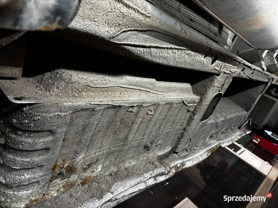 Ford transit kiper wywrotka 3 str nadstawki Rok produkcji 2008 Żywiec