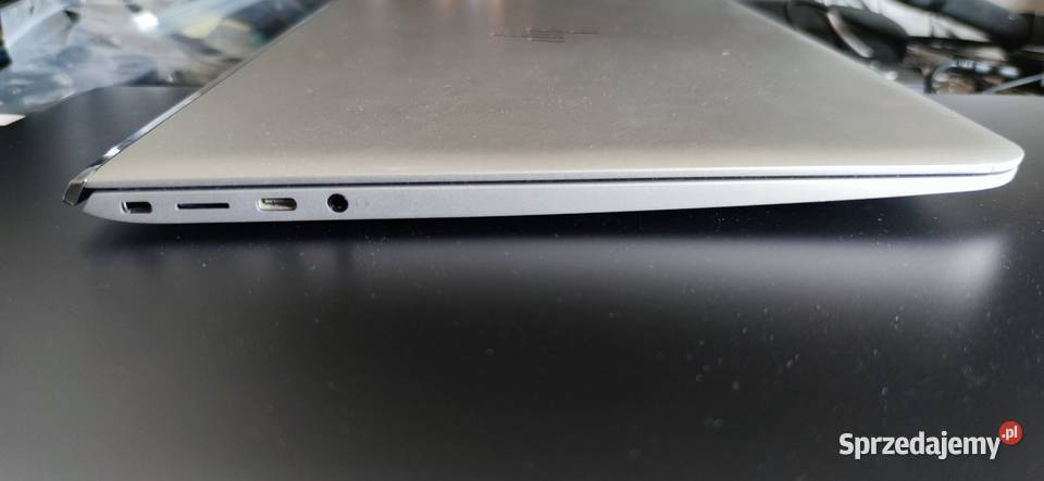 HP ENVY 133 laptop Core i77500U CPU 270GHz 290 sprzedam