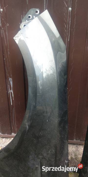 Ford Focus MK III 1018 komplet błotników Łódź