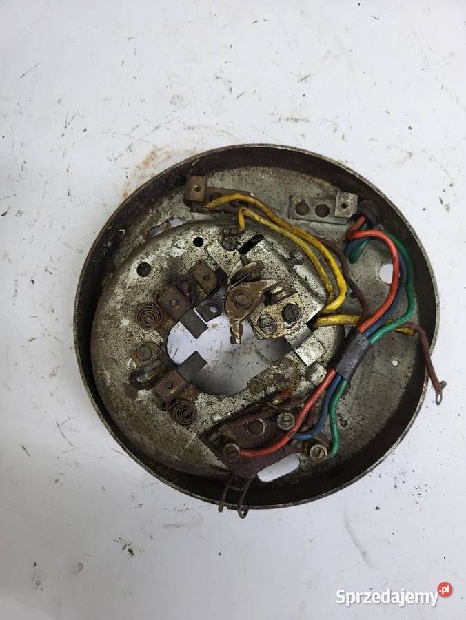 PRĄDNICA NORIS MLZ 60616001R Pozostałe Rybnik