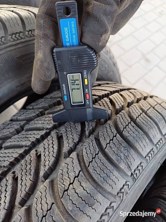 Opony Zimowe Debica 185 65 R14 2023r Super stan dolnośląskie