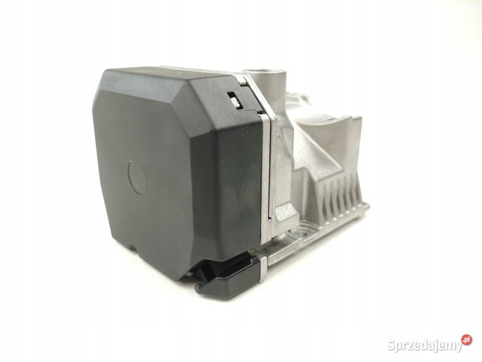 NAGRZEWNICA DODATKOWA FIAT ULYSSE PHEDRA Nagrzewnice