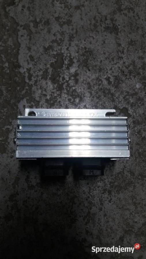 Moduł elektroniczny Fiat Żuk H 161 1 Kraków